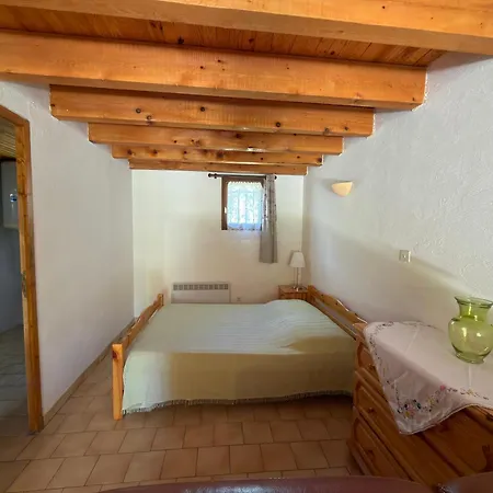 Grand Cosy Avec Mezzanine Dans Le Verdon ! 公寓 *