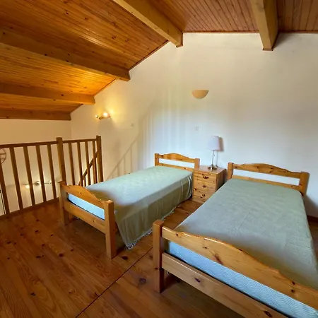 Grand Cosy Avec Mezzanine Dans Le Verdon ! *